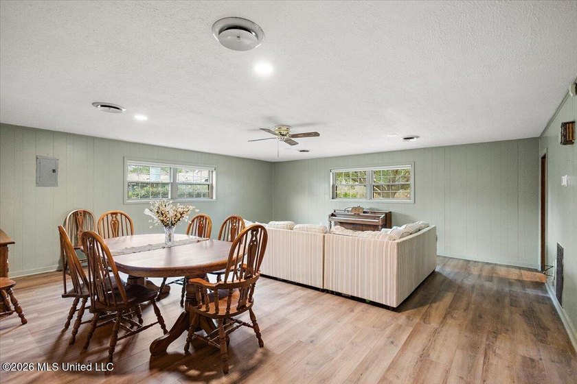 Nestled in the serene countryside of Terry, this 7.6-acre - photo 20
