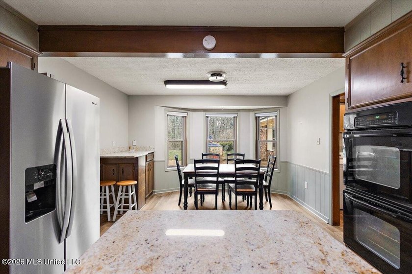 Nestled in the serene countryside of Terry, this 7.6-acre - photo 21