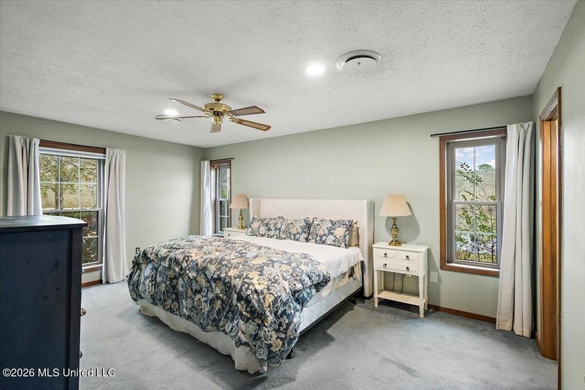 Nestled in the serene countryside of Terry, this 7.6-acre - photo 34