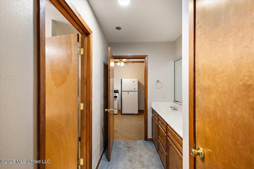 Nestled in the serene countryside of Terry, this 7.6-acre - photo 36