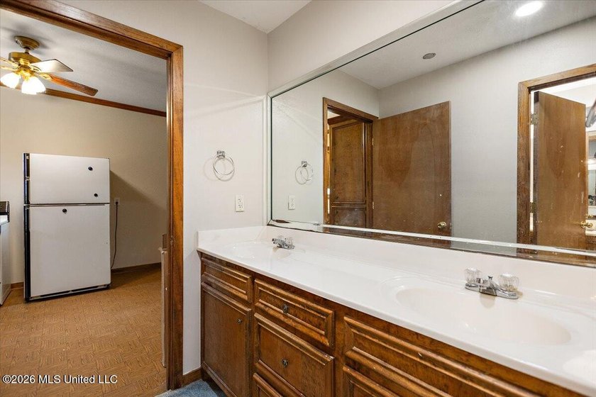 Nestled in the serene countryside of Terry, this 7.6-acre - photo 37