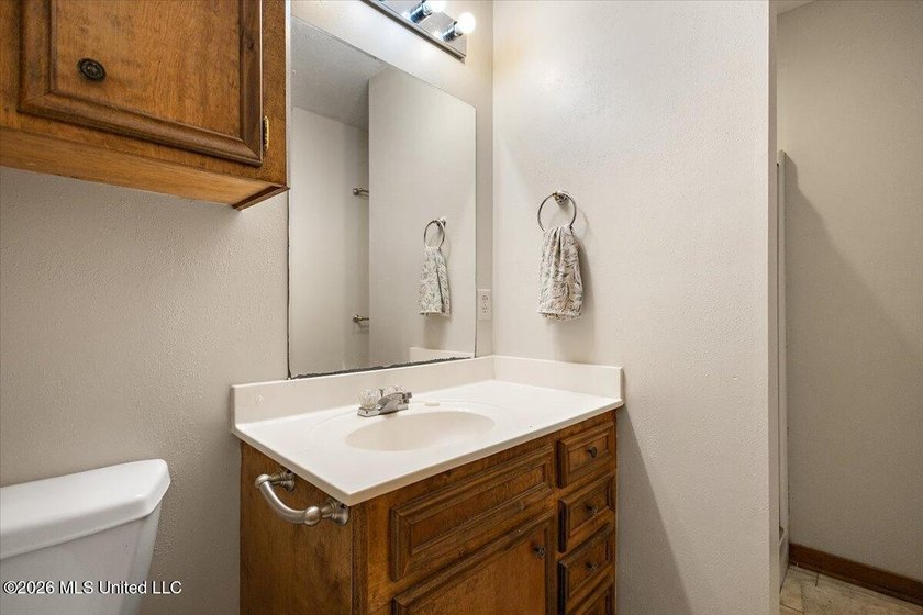 Nestled in the serene countryside of Terry, this 7.6-acre - photo 39