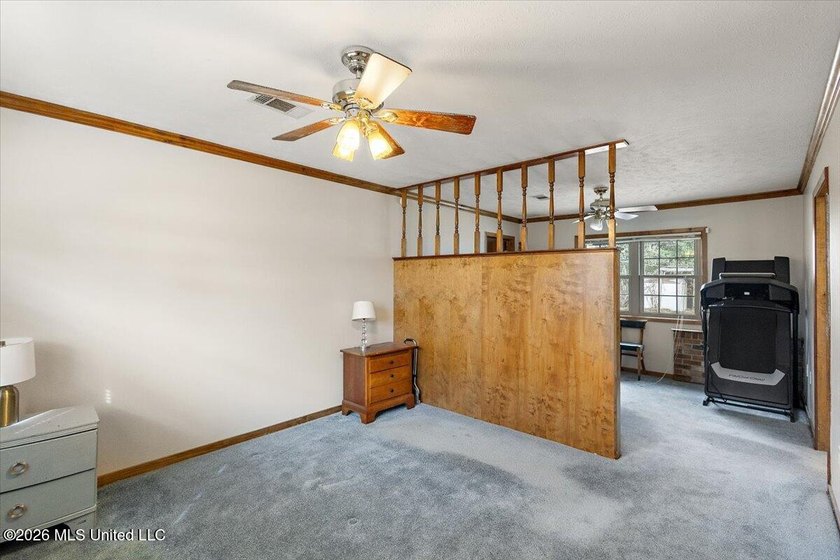 Nestled in the serene countryside of Terry, this 7.6-acre - photo 40