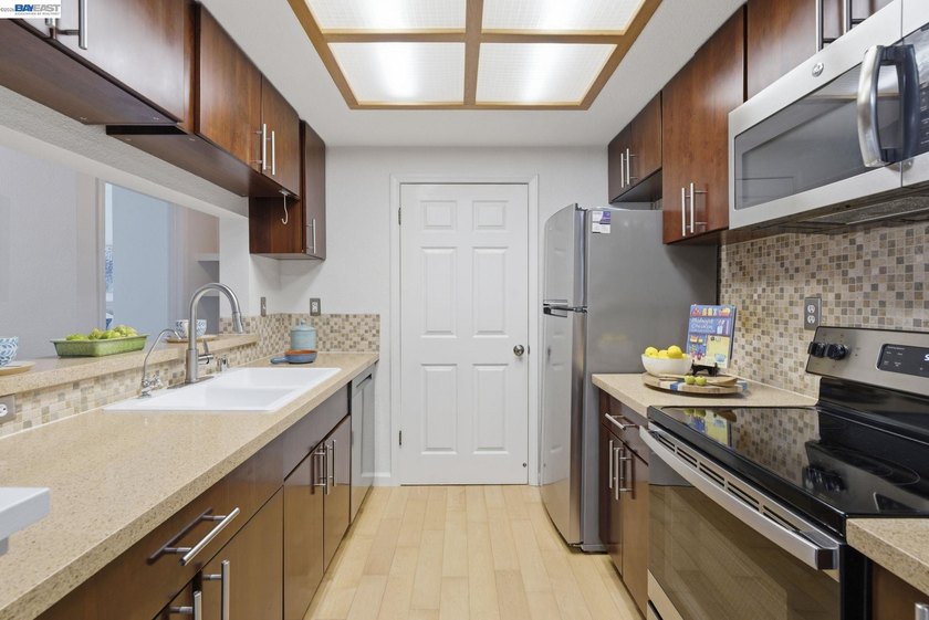 Tucked away in a peaceful setting, this beautifully updated - photo 11