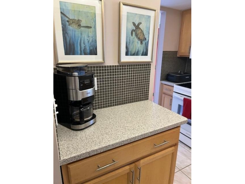 This a fantastic updated unit with 1 full bathroom and 1/2 bath - photo 11