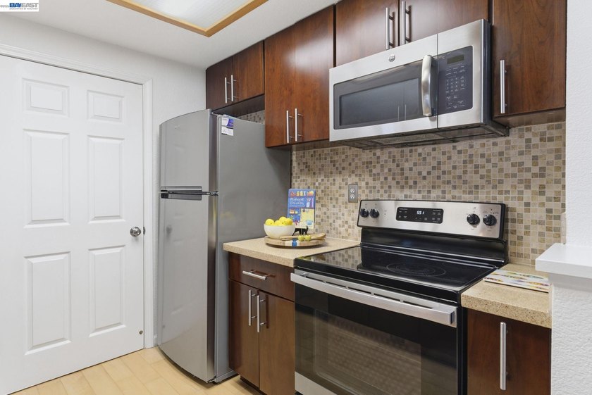 Tucked away in a peaceful setting, this beautifully updated - photo 12