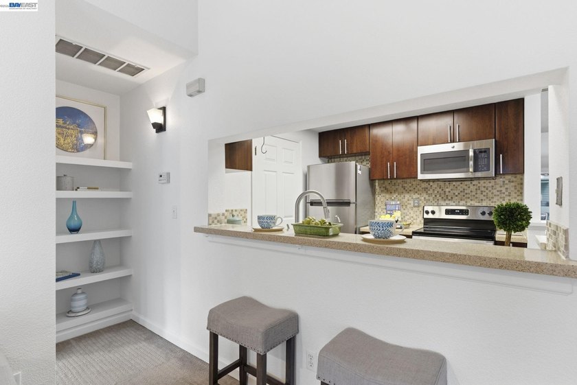 Tucked away in a peaceful setting, this beautifully updated - photo 15