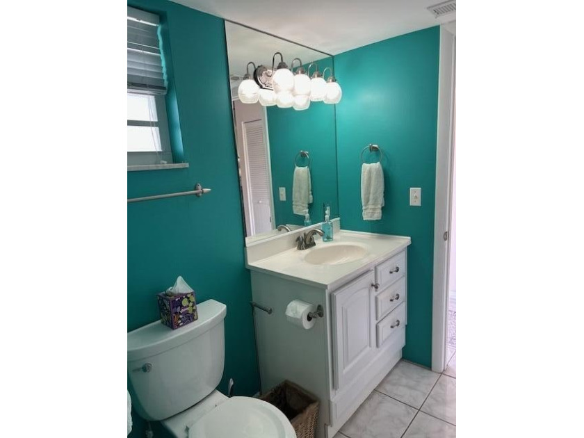 This a fantastic updated unit with 1 full bathroom and 1/2 bath - photo 16