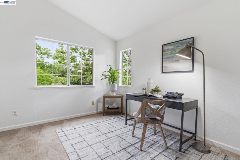Tucked away in a peaceful setting, this beautifully updated - photo 17