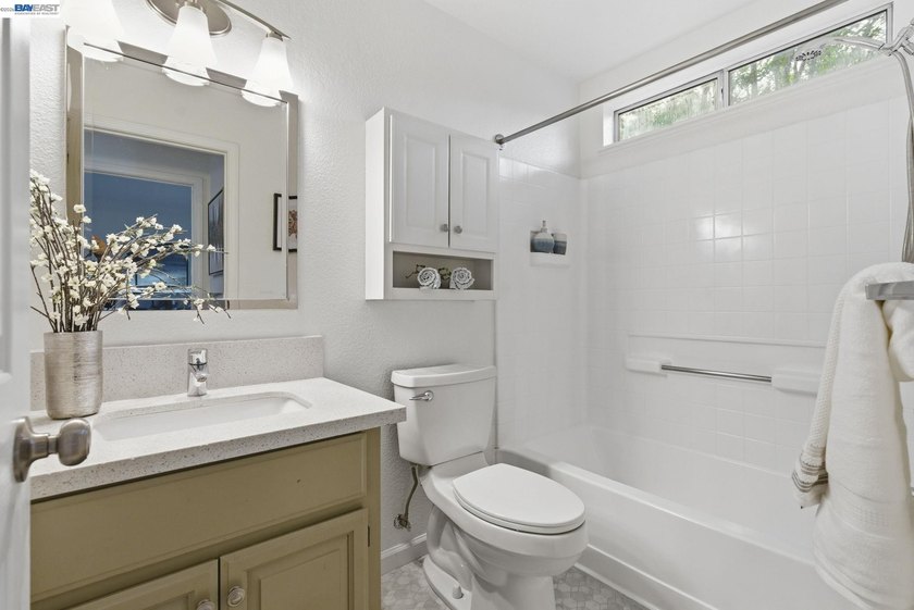 Tucked away in a peaceful setting, this beautifully updated - photo 19