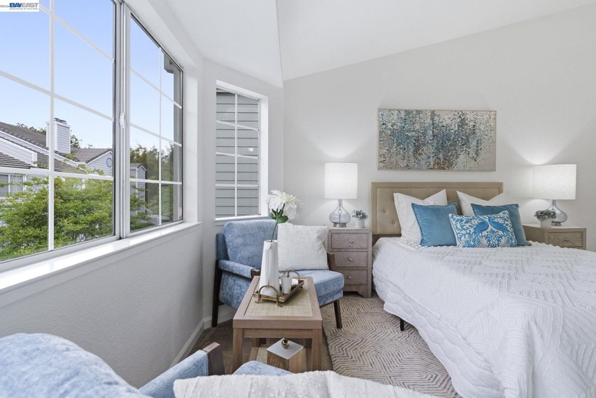 Tucked away in a peaceful setting, this beautifully updated - photo 24