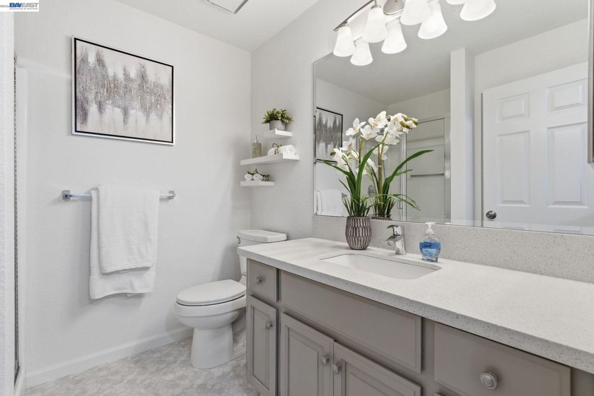 Tucked away in a peaceful setting, this beautifully updated - photo 29