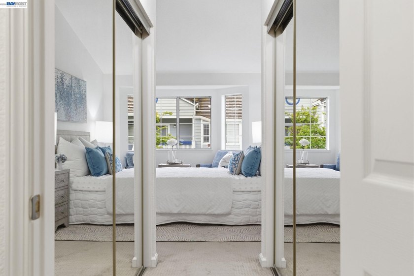 Tucked away in a peaceful setting, this beautifully updated - photo 31