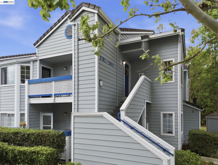 Tucked away in a peaceful setting, this beautifully updated - photo 41