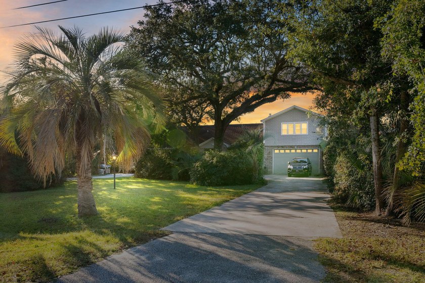 Embrace lowcountry living at its best with this exceptional - photo 5