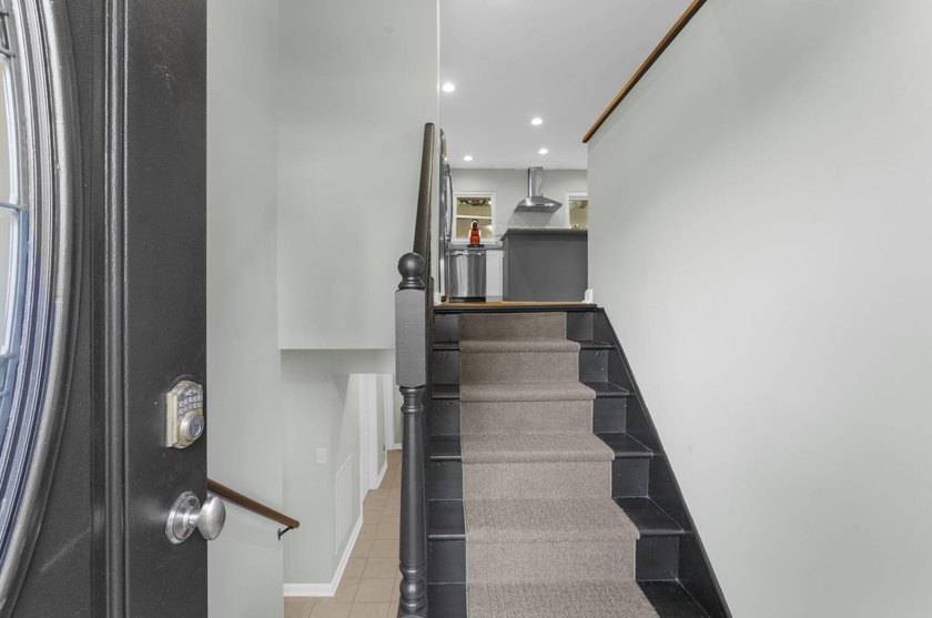 Welcome home to 1811 Manigault Place! Located inside 526 in West - photo 2