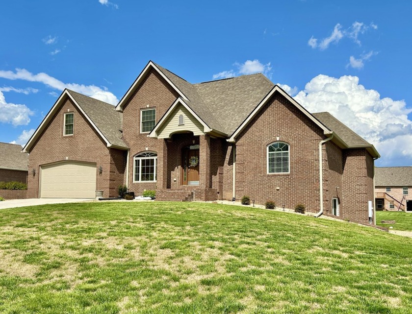 244 Water Cliff Drive, Somerset, KY 42503, 5410368