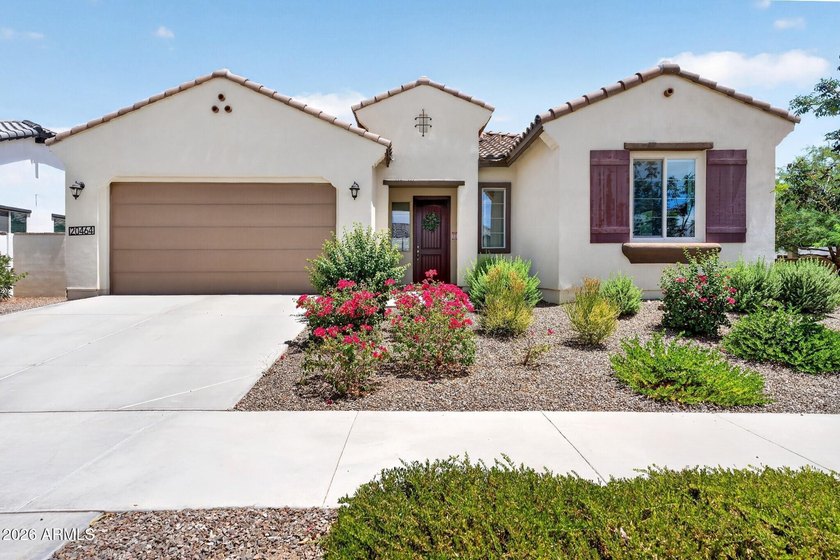 Welcome to resort-style living in the highly sought-after - photo 47