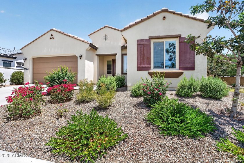 Welcome to resort-style living in the highly sought-after - photo 48