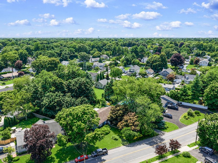 Welcome to 376 Moriches Road in St. James, where small-town - photo 5