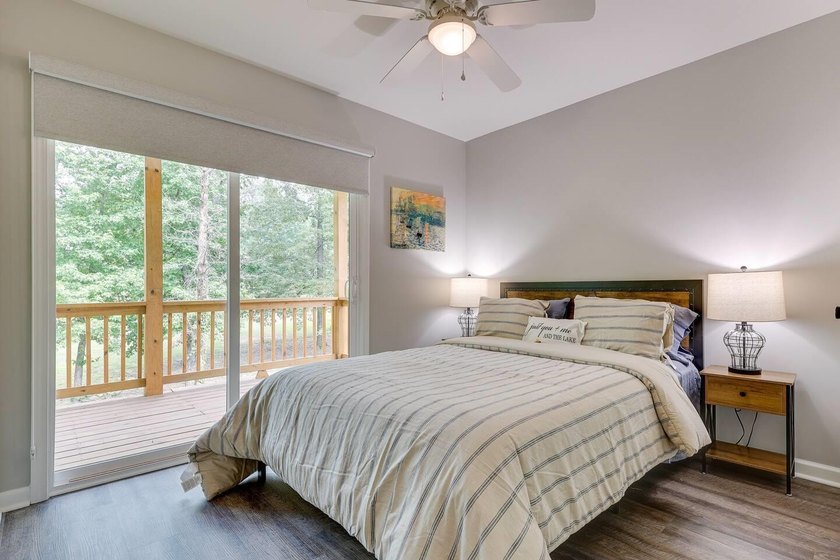 Welcome to your perfect getaway at Pickwick Lake! Built in 2022 - photo 10
