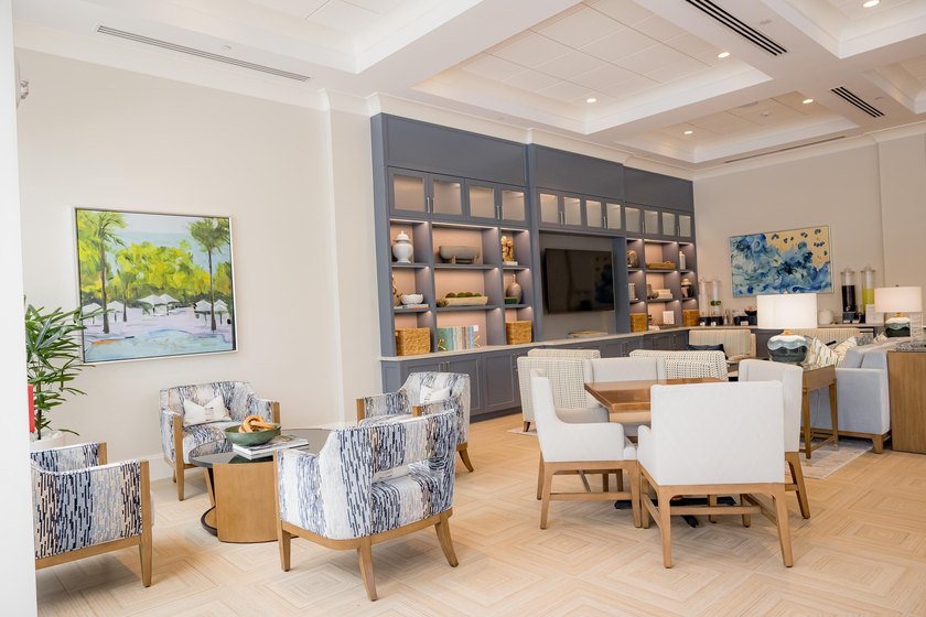 Rarely available first-floor villa in the highly sought-after - photo 31