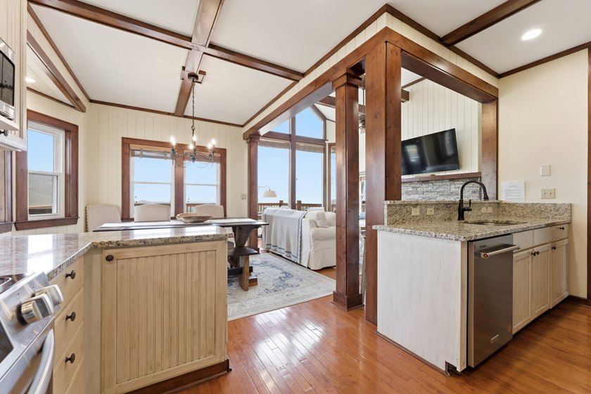 Perched in the desirable community of Mountain High, this - photo 15