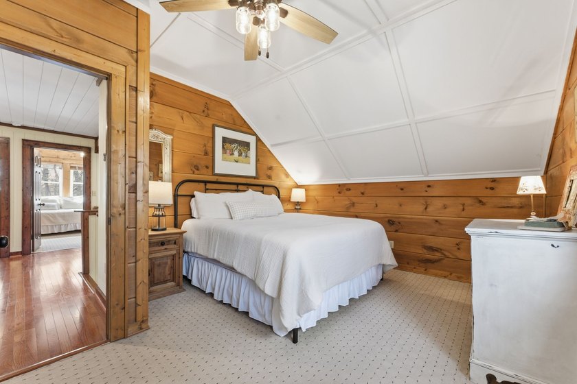 Perched in the desirable community of Mountain High, this - photo 25