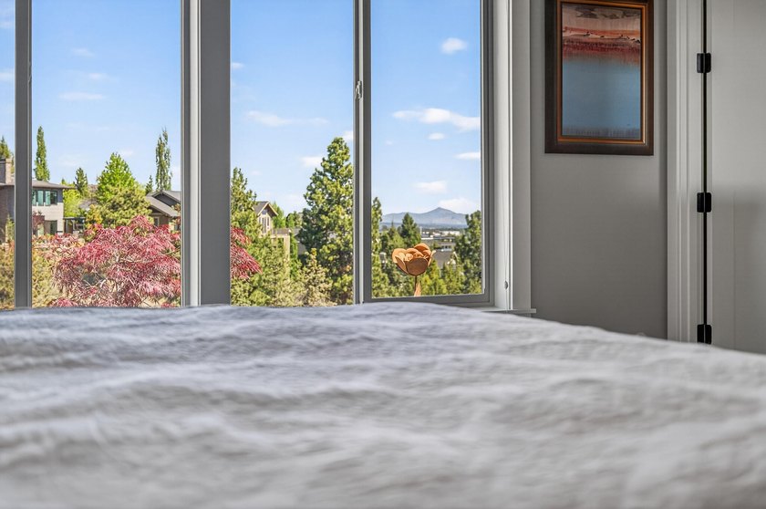 Single-level home, clear mountain views overlooking the 1st - photo 28