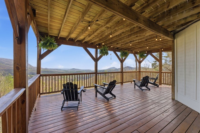 Perched in the desirable community of Mountain High, this - photo 35