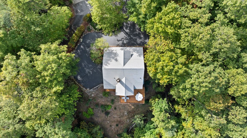 Perched in the desirable community of Mountain High, this - photo 43