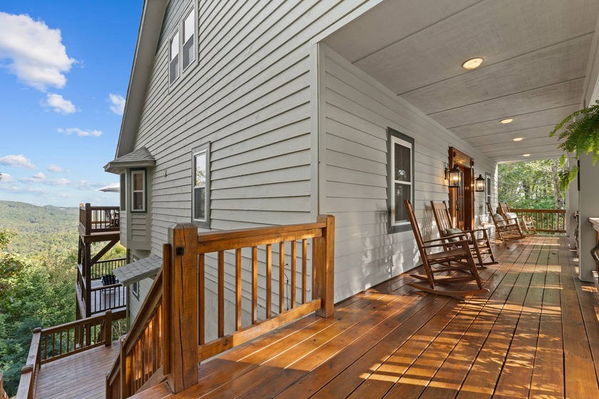 Perched in the desirable community of Mountain High, this - photo 44