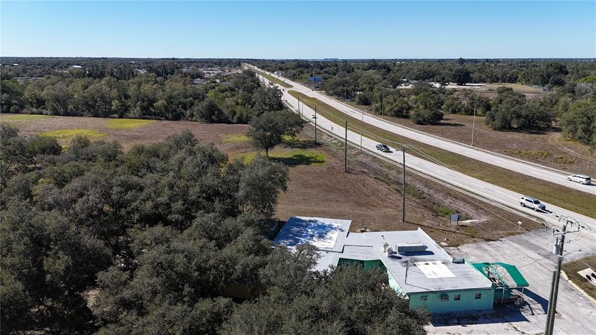 JUST REDUCED! GREAT OPPORTUNITY TO PURCHASE 1.5 ACRES, ZONED - photo 3