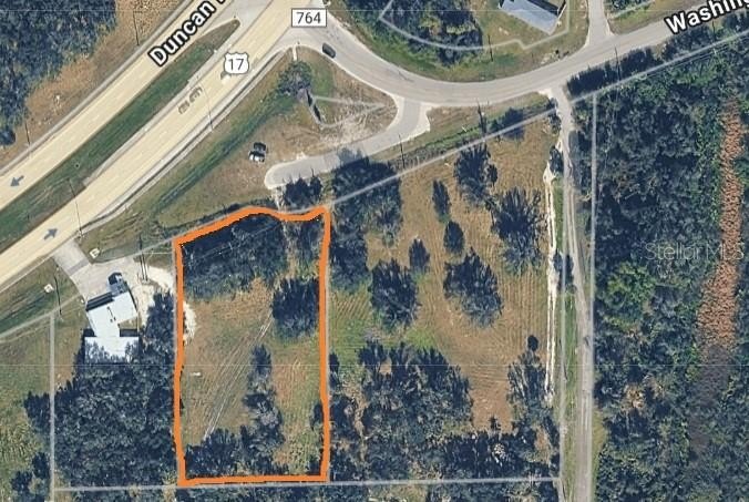 JUST REDUCED! GREAT OPPORTUNITY TO PURCHASE 1.5 ACRES, ZONED - photo 4