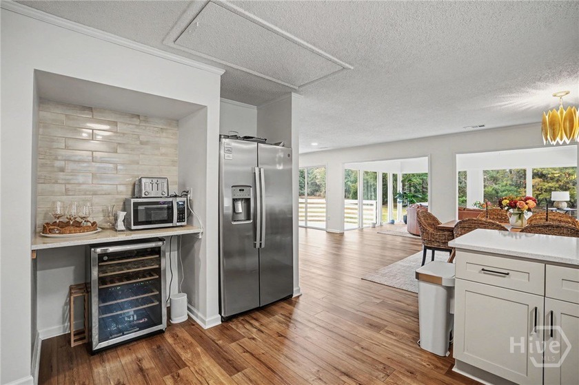 Move-in ready and beautifully renovated, this single-story - photo 12