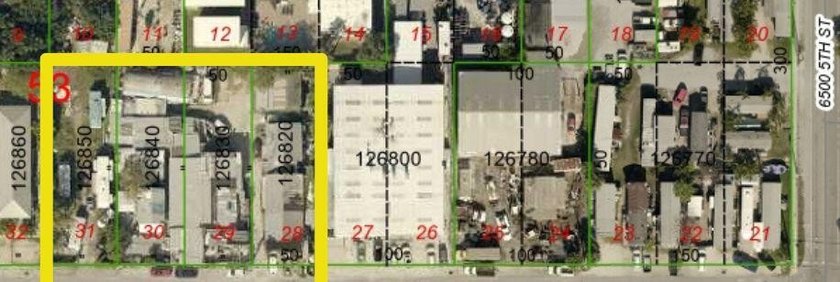 Attention Developers and Investors! This is a unique opportunity - photo 4
