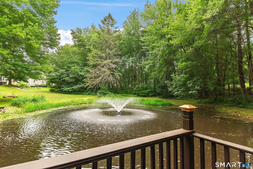 Welcome to this beautiful, private retreat at 15 Woodland Drive - photo 35