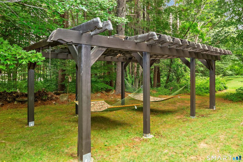 Welcome to this beautiful, private retreat at 15 Woodland Drive - photo 36