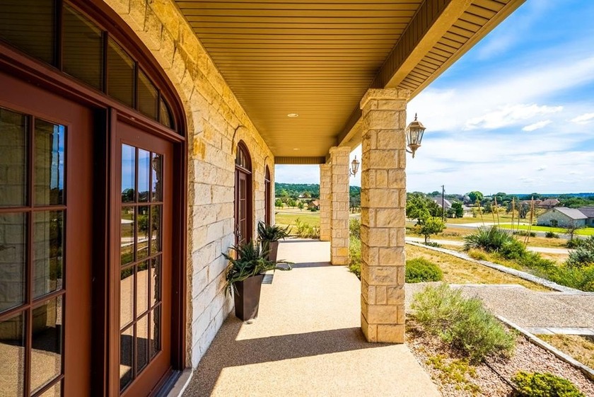Nestled in the rolling hills of the Texas Hill Country, custom - photo 3