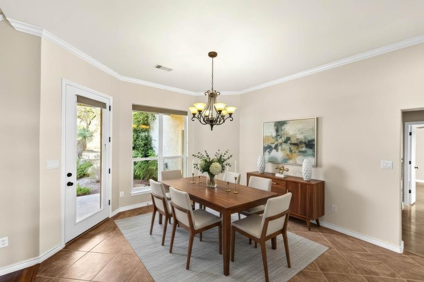 Nestled in the rolling hills of the Texas Hill Country, custom - photo 10