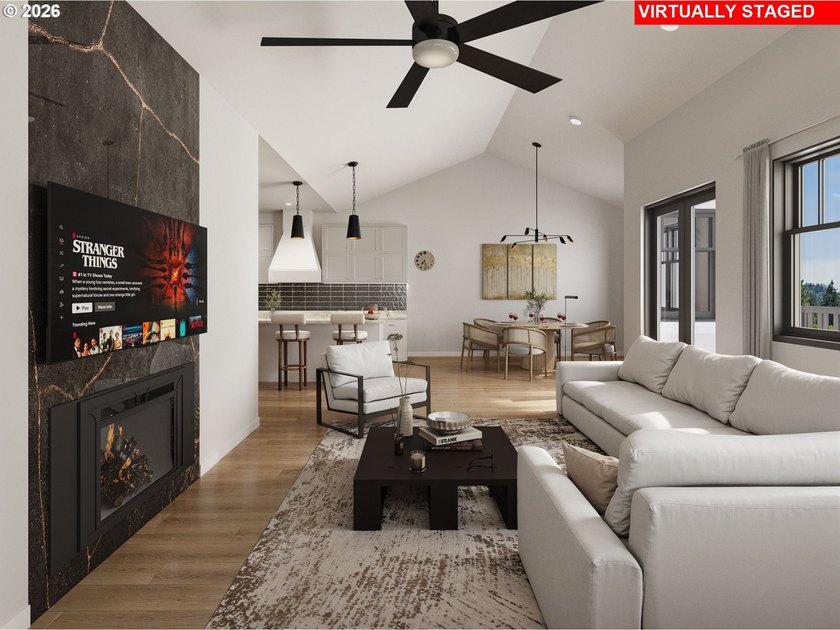 This is the brand new double-suite 2 bedroom+den+deck you've - photo 21
