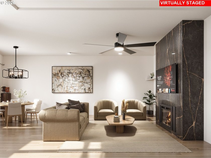 This is the brand new double-suite 2 bedroom+den+deck you've - photo 31
