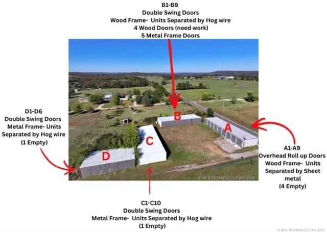 HUGE opportunity to CAPITALIZE on a Storage Building business - photo 10