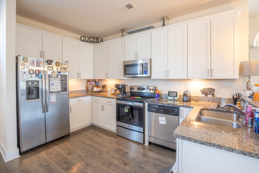 Welcome home to 3931 Four Poles Park Drive! Lovingly maintained - photo 6