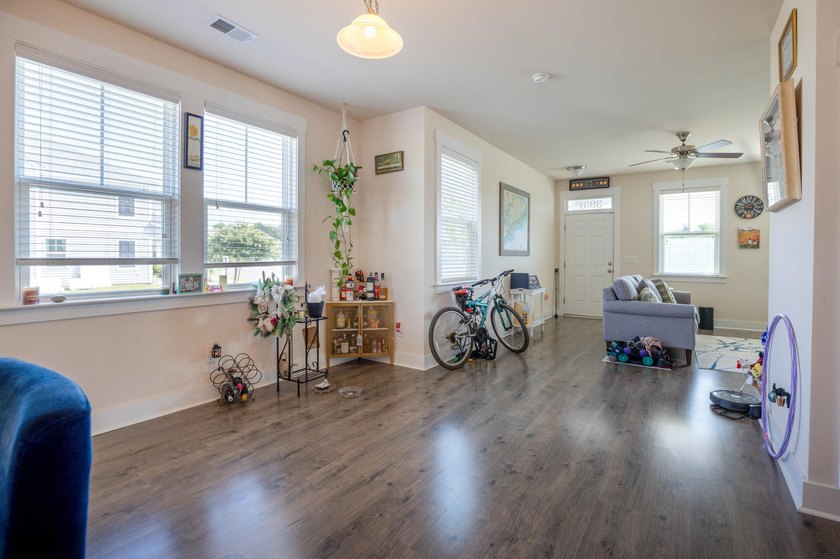 Welcome home to 3931 Four Poles Park Drive! Lovingly maintained - photo 8