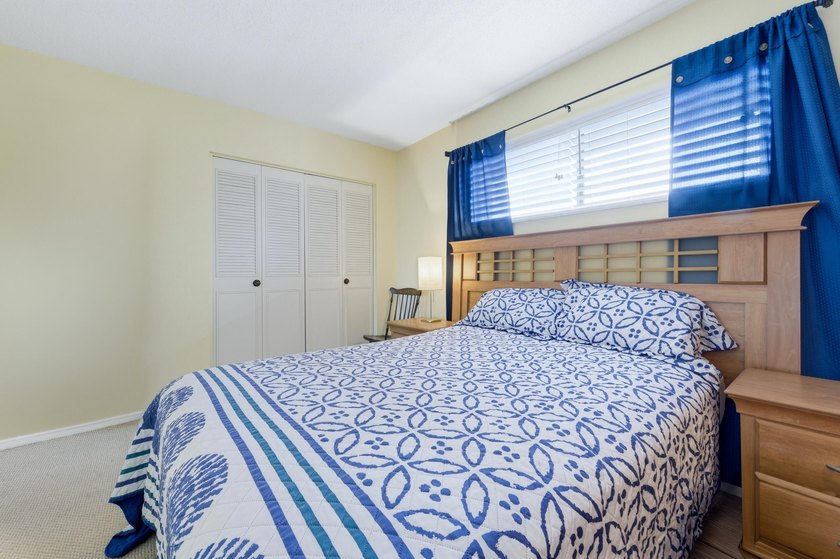 This beautifully maintained second floor, 2-bedroom, 1-bath - photo 12