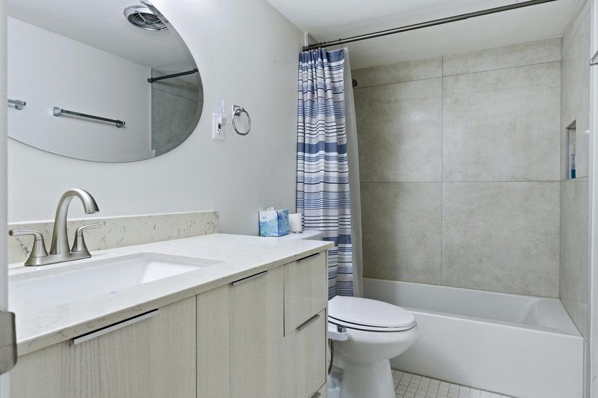 This beautifully maintained second floor, 2-bedroom, 1-bath - photo 13