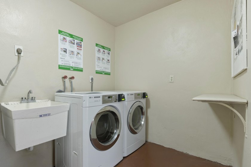 This beautifully maintained second floor, 2-bedroom, 1-bath - photo 15