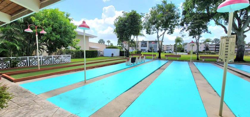 This beautifully maintained second floor, 2-bedroom, 1-bath - photo 22