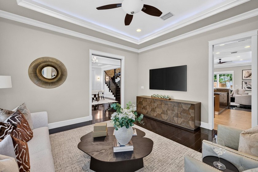 A truly rare opportunity in Lauderdale Harbors, this exceptional - photo 31